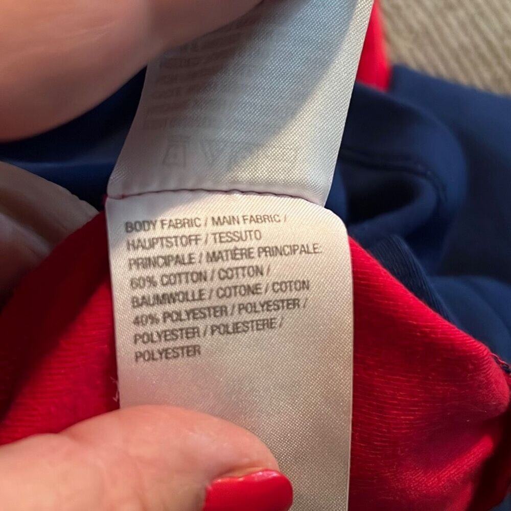 Quacker Factory Size Large Casual Comfortable Dre… - image 3